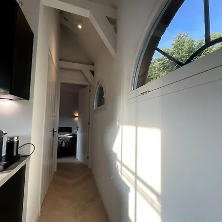 Beemster Uniek Tiny House Middenbeemster