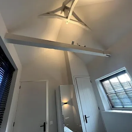 Beemster Uniek Tiny House * Middenbeemster