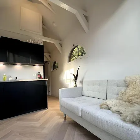 Beemster Uniek Tiny House