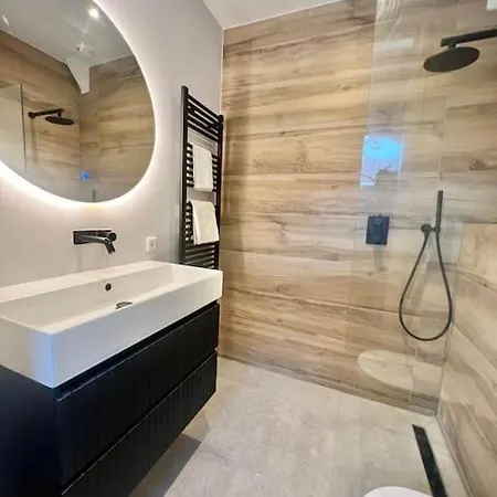 Beemster Uniek Tiny House Tatil Evi Middenbeemster