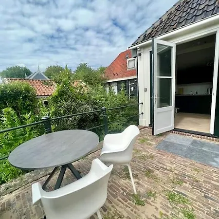 Beemster Uniek Tiny House