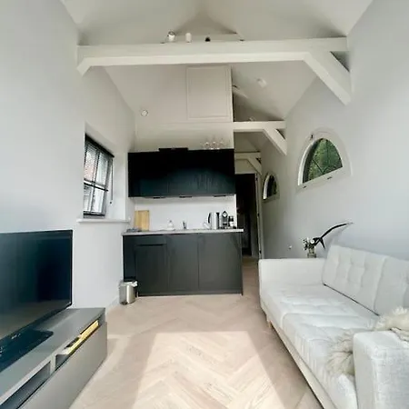Beemster Uniek Tiny House *